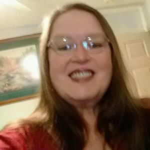 Meet your Posher, Christine m